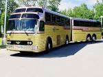 Kassbohrer Setra Super Golden Eagle 1958 года